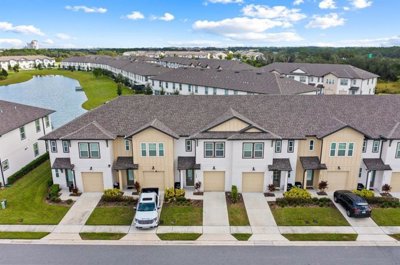 Propriété de 3 chambres à vendre à Davenport