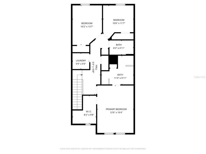 Image No.11-Propriété de 3 chambres à vendre à Davenport