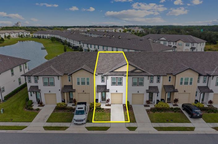 Image No.2-Propriété de 3 chambres à vendre à Davenport