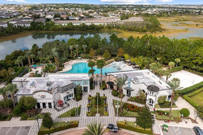 Image No.3-Propriété de 3 chambres à vendre à Davenport