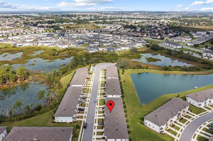 Image No.4-Propriété de 3 chambres à vendre à Davenport