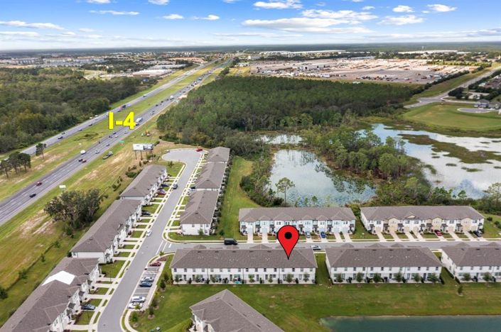 Image No.6-Propriété de 3 chambres à vendre à Davenport