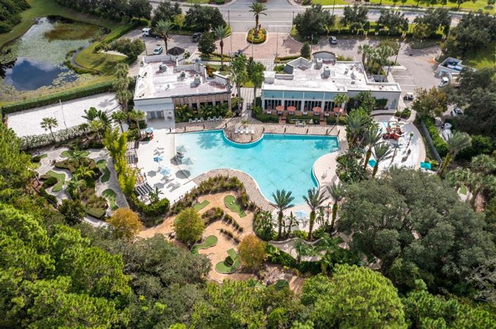 Image No.7-Propriété de 3 chambres à vendre à Davenport