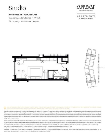 Image No.7-Propriété à vendre à Kissimmee