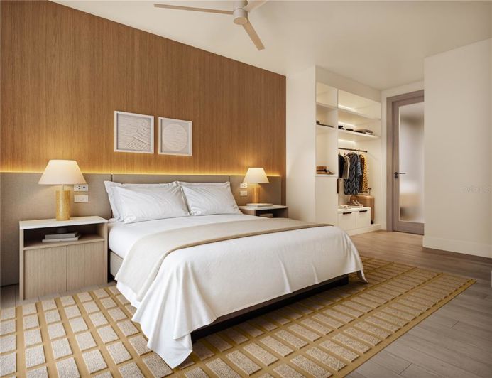 Image No.8-Propriété de 1 chambre à vendre à Kissimmee