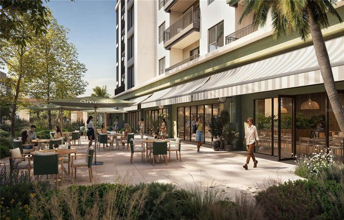 Image No.15-Propriété de 1 chambre à vendre à Kissimmee