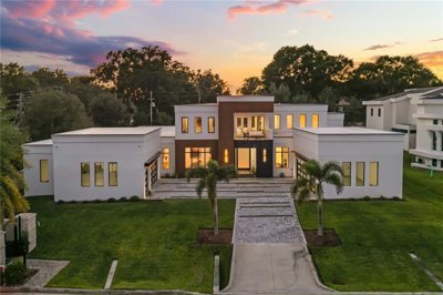 Propriété de 6 chambres à vendre à Windermere