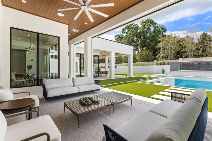 Image No.10-Propriété de 6 chambres à vendre à Windermere