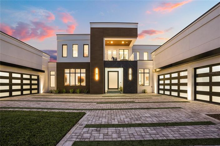 Image No.2-Propriété de 6 chambres à vendre à Windermere