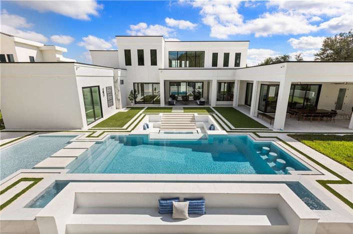 Image No.4-Propriété de 6 chambres à vendre à Windermere