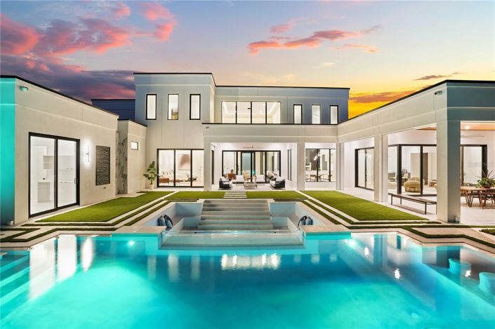 Image No.5-Propriété de 6 chambres à vendre à Windermere