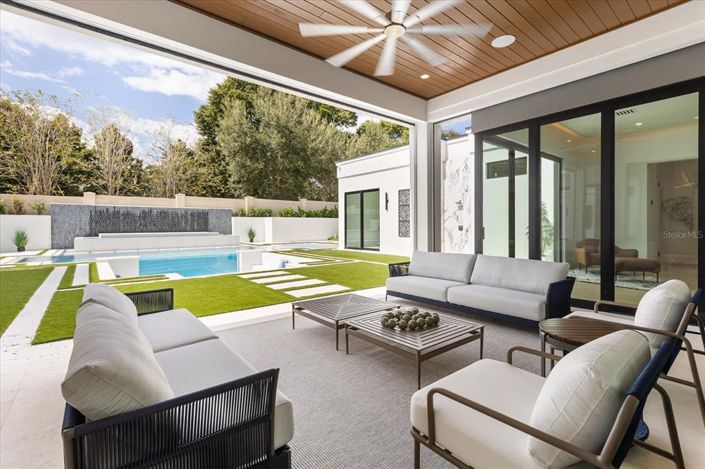 Image No.59-Propriété de 6 chambres à vendre à Windermere