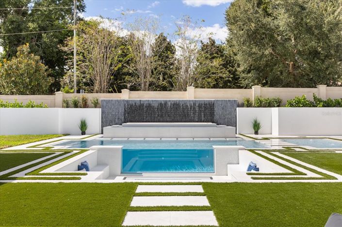 Image No.6-Propriété de 6 chambres à vendre à Windermere