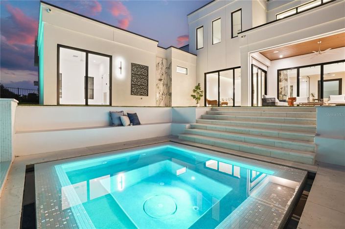 Image No.7-Propriété de 6 chambres à vendre à Windermere