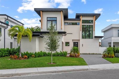 Propriété de 4 chambres à vendre à Winter Park