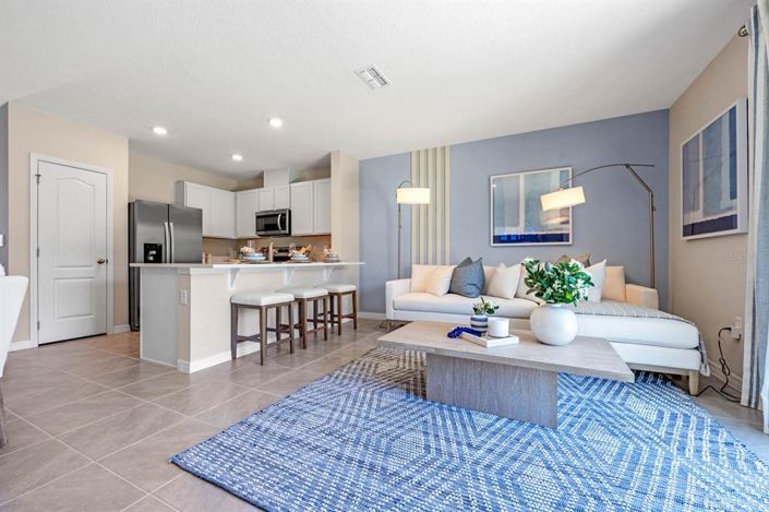 Image No.17-Maison de ville de 3 chambres à vendre à Davenport