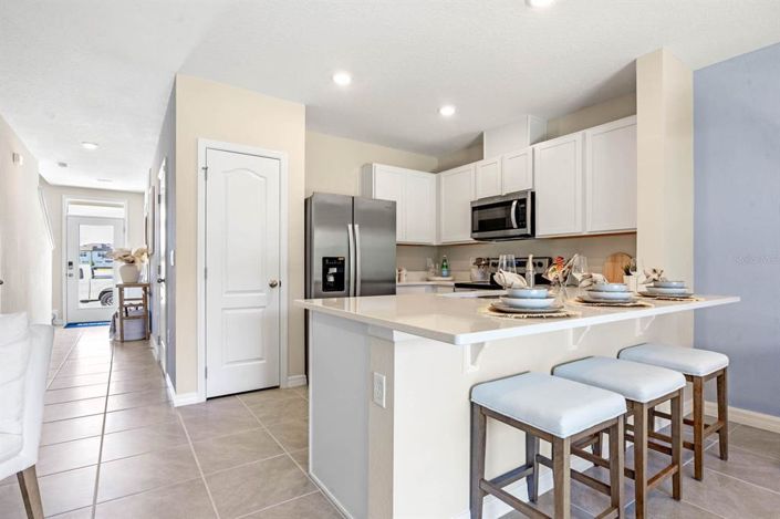 Image No.7-Maison de ville de 3 chambres à vendre à Davenport