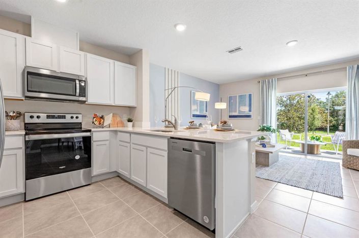 Image No.9-Maison de ville de 3 chambres à vendre à Davenport