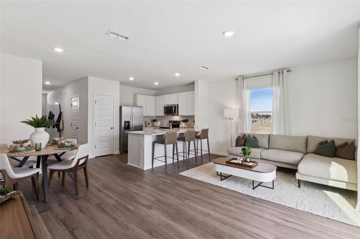 Image No.12-Maison de ville de 3 chambres à vendre à Davenport