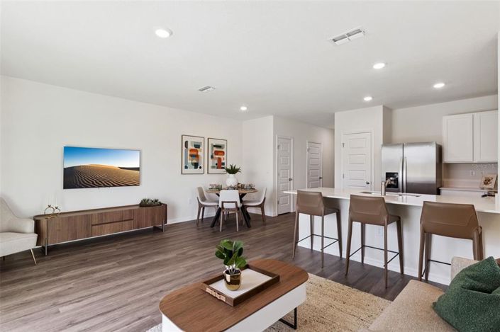 Image No.14-Maison de ville de 3 chambres à vendre à Davenport