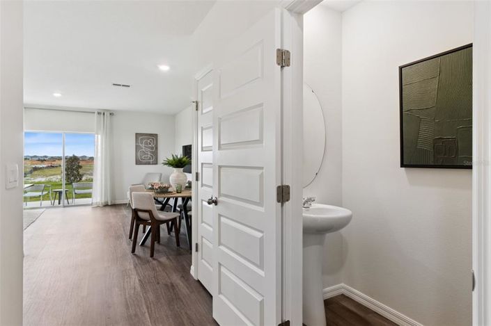 Image No.5-Maison de ville de 3 chambres à vendre à Davenport