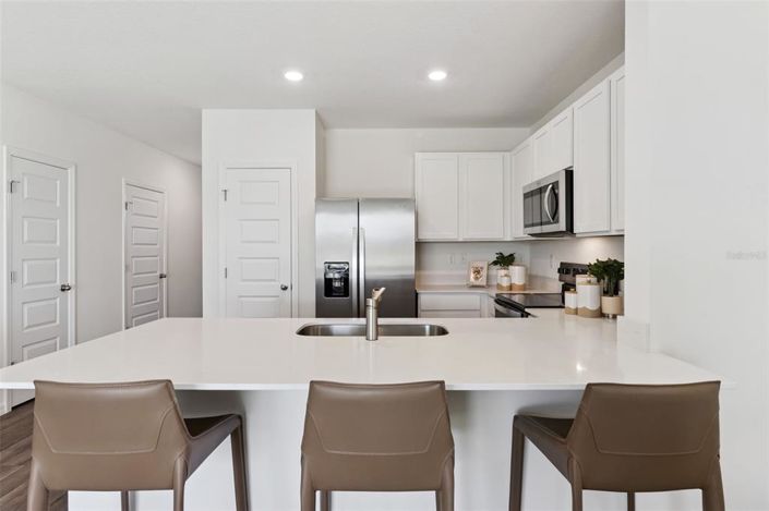 Image No.8-Maison de ville de 3 chambres à vendre à Davenport