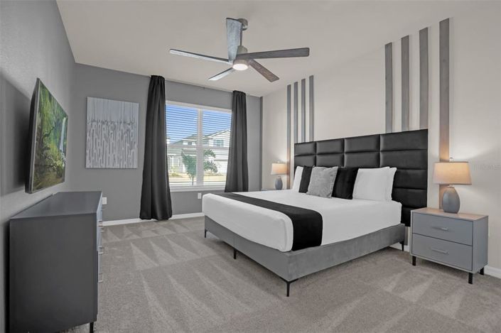 Image No.11-Propriété de 10 chambres à vendre à Clermont