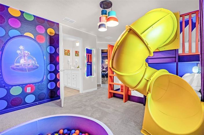 Image No.15-Propriété de 10 chambres à vendre à Clermont