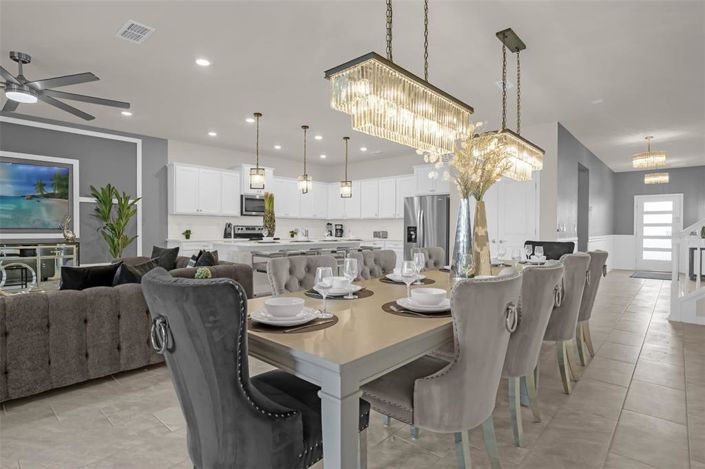 Image No.2-Propriété de 10 chambres à vendre à Clermont