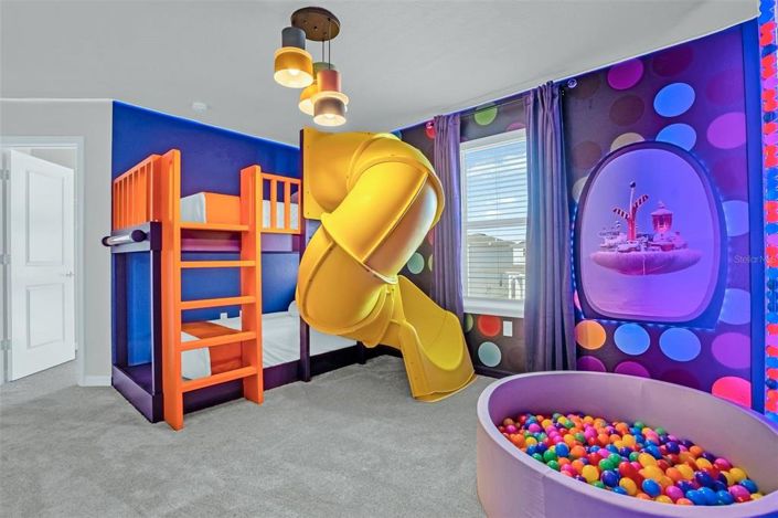 Image No.20-Propriété de 10 chambres à vendre à Clermont