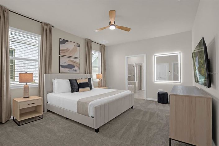 Image No.23-Propriété de 10 chambres à vendre à Clermont