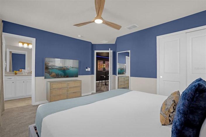 Image No.27-Propriété de 10 chambres à vendre à Clermont