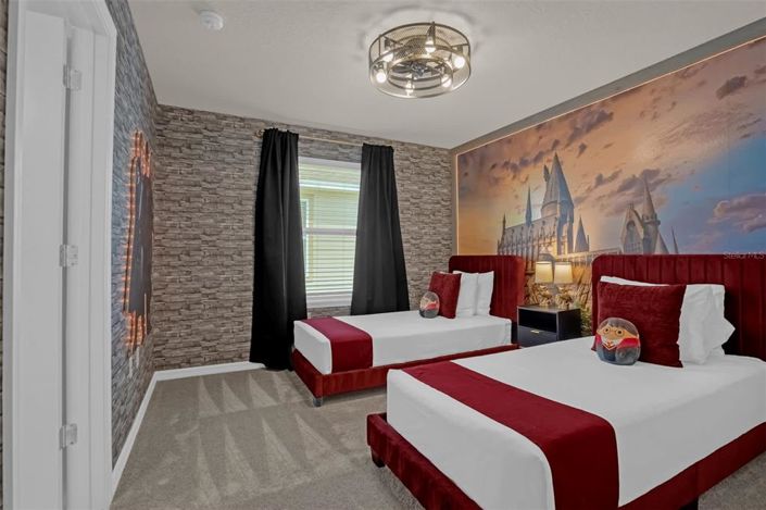 Image No.29-Propriété de 10 chambres à vendre à Clermont