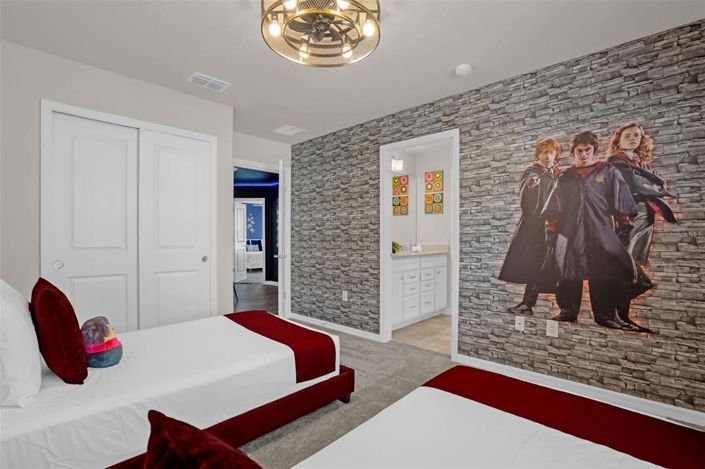 Image No.30-Propriété de 10 chambres à vendre à Clermont