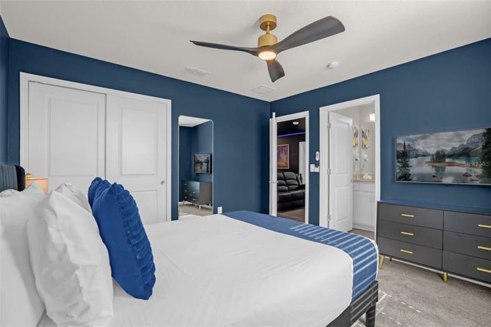 Image No.36-Propriété de 10 chambres à vendre à Clermont