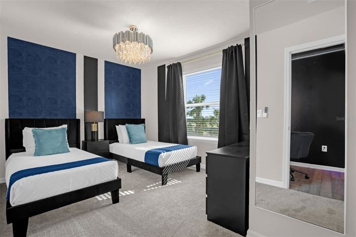 Image No.38-Propriété de 10 chambres à vendre à Clermont