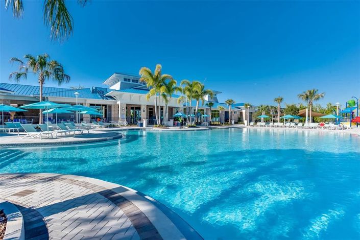 Image No.49-Propriété de 10 chambres à vendre à Clermont