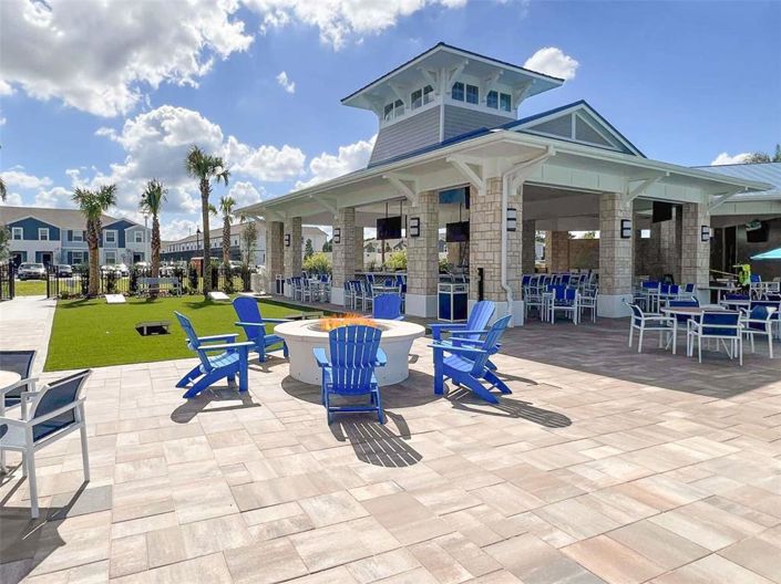 Image No.55-Propriété de 10 chambres à vendre à Clermont