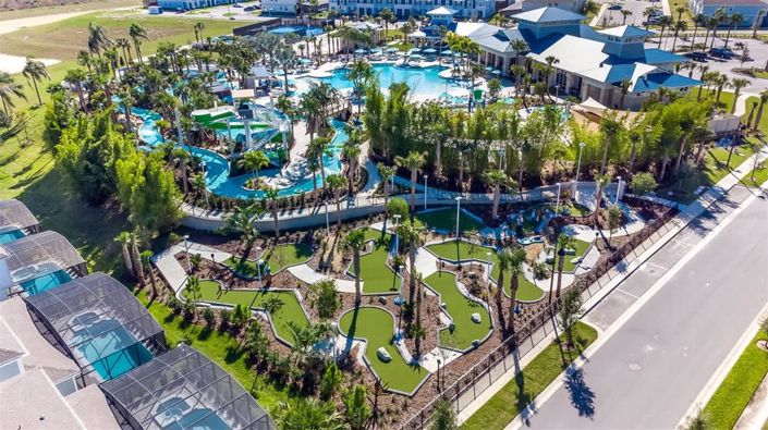 Image No.56-Propriété de 10 chambres à vendre à Clermont