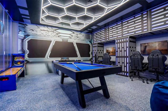 Image No.9-Propriété de 10 chambres à vendre à Clermont