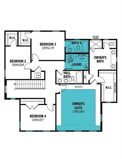 Image No.10-4 Bed Property for sale