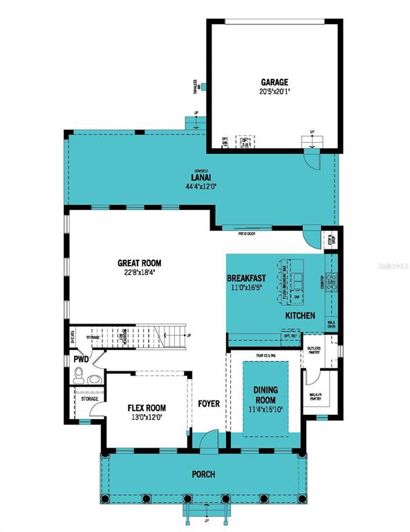 Image No.9-4 Bed Property for sale