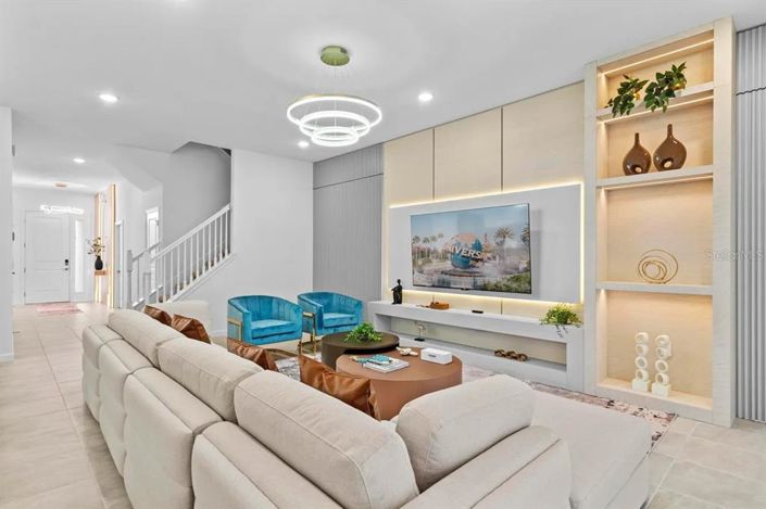 Image No.10-Propriété de 9 chambres à vendre à Orlando