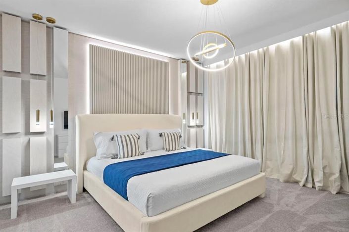 Image No.11-Propriété de 9 chambres à vendre à Orlando