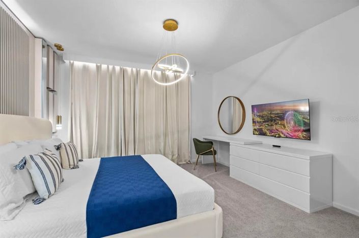 Image No.12-Propriété de 9 chambres à vendre à Orlando