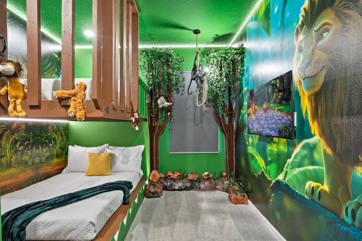 Image No.16-Propriété de 9 chambres à vendre à Orlando