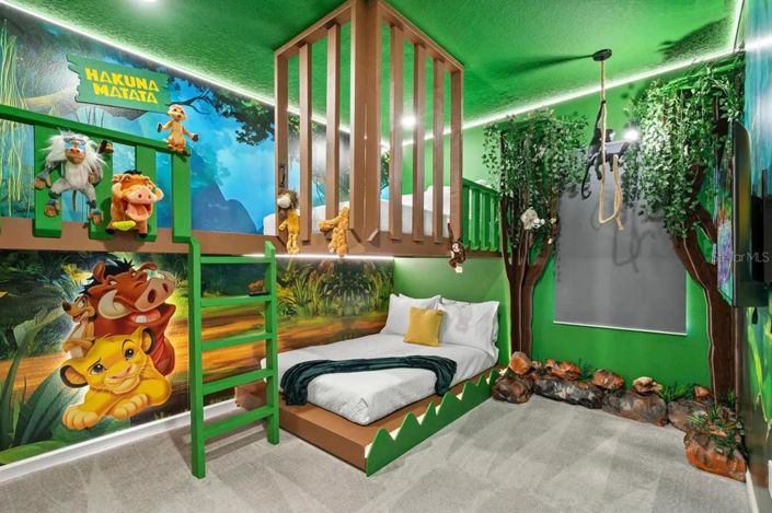 Image No.17-Propriété de 9 chambres à vendre à Orlando