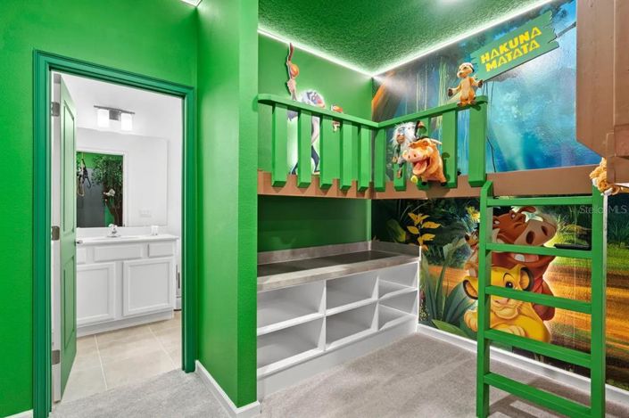 Image No.18-Propriété de 9 chambres à vendre à Orlando