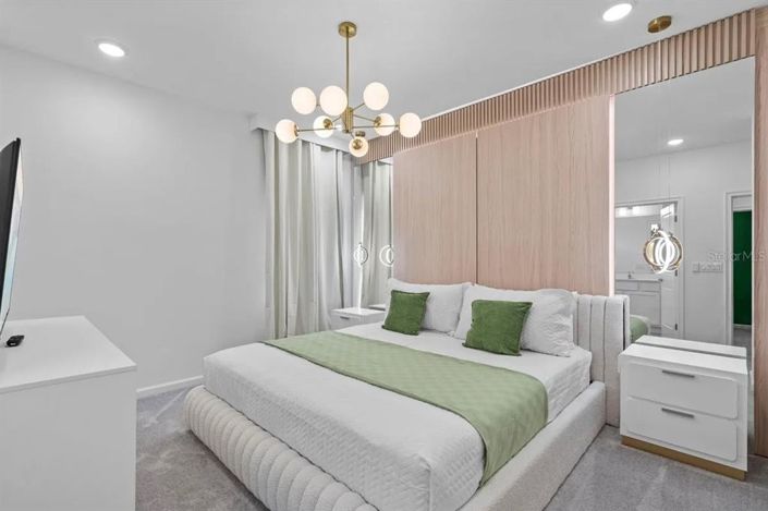 Image No.20-Propriété de 9 chambres à vendre à Orlando