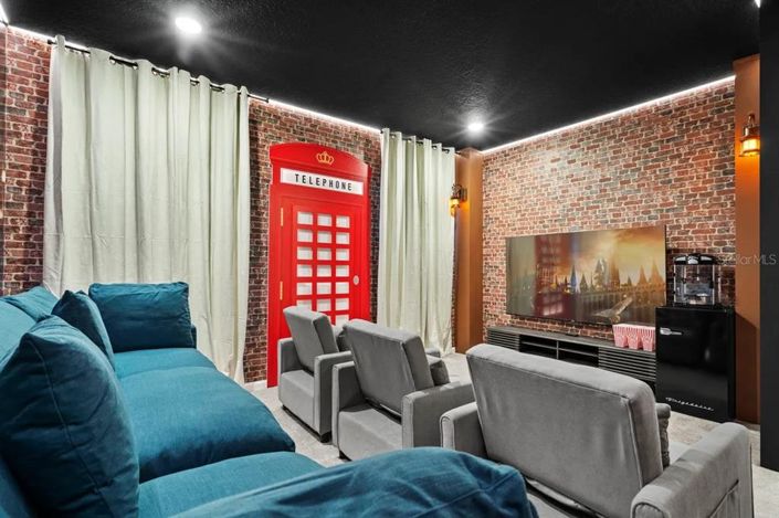 Image No.22-Propriété de 9 chambres à vendre à Orlando